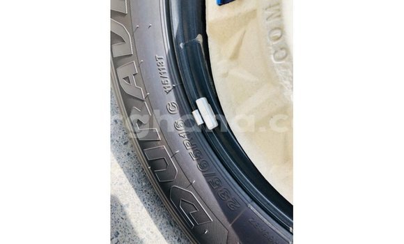 Buy Import Toyota Hiace White Car in Import - Dubai in Ashanti Buy Import Toyota Hiace White Car in Import - Dubai in Ashanti