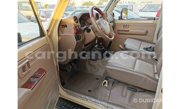 Sayi Imported Toyota Land Cruiser M Mota in Import - Dubai a Ashanti Sayi Imported Toyota Land Cruiser M Mota in Import - Dubai a Ashanti