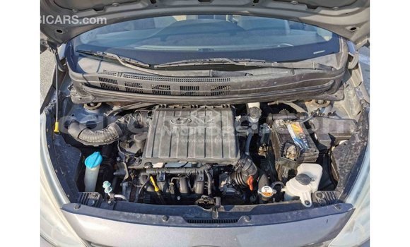 Buy Import Hyundai i10 Other Car in Import - Dubai in Ashanti Buy Import Hyundai i10 Other Car in Import - Dubai in Ashanti