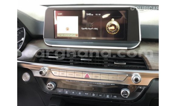 Buy Import Kia Rio White Car in Import - Dubai in Ashanti Buy Import Kia Rio White Car in Import - Dubai in Ashanti