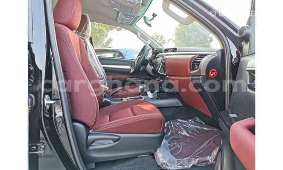 Ra Imported Toyota Hiace Black Ọkọ̀ in Import - Dubai ni Ashanti Ra Imported Toyota Hiace Black Ọkọ̀ in Import - Dubai ni Ashanti