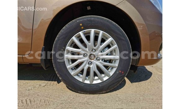 Ra Imported Suzuki Dzire Brown Mọto in Import - Dubai ni Ashanti Ra Imported Suzuki Dzire Brown Mọto in Import - Dubai ni Ashanti