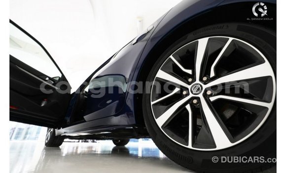 Ra Imported Nissan Maxima Blue Ọkọ̀ in Import - Dubai ni Ashanti Ra Imported Nissan Maxima Blue Ọkọ̀ in Import - Dubai ni Ashanti