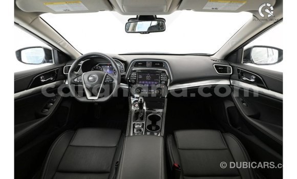 Ra Imported Nissan Maxima Blue Ọkọ̀ in Import - Dubai ni Ashanti Ra Imported Nissan Maxima Blue Ọkọ̀ in Import - Dubai ni Ashanti