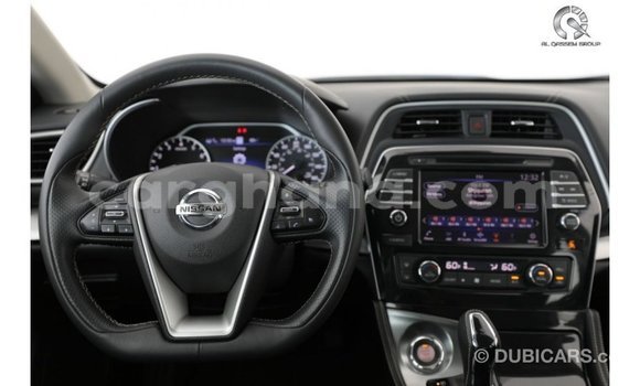 Ra Imported Nissan Maxima Blue Ọkọ̀ in Import - Dubai ni Ashanti Ra Imported Nissan Maxima Blue Ọkọ̀ in Import - Dubai ni Ashanti