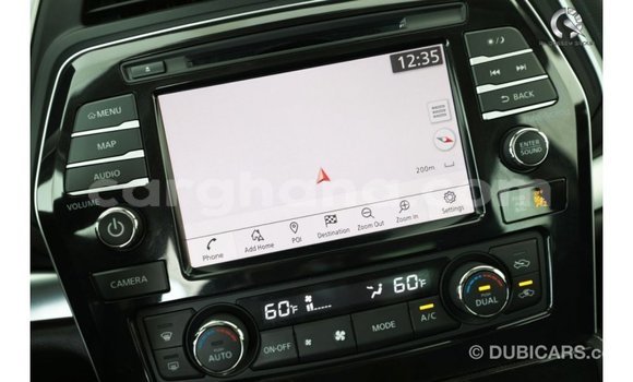 Ra Imported Nissan Maxima Blue Ọkọ̀ in Import - Dubai ni Ashanti Ra Imported Nissan Maxima Blue Ọkọ̀ in Import - Dubai ni Ashanti