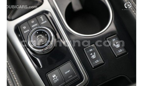 Ra Imported Nissan Maxima Blue Ọkọ̀ in Import - Dubai ni Ashanti Ra Imported Nissan Maxima Blue Ọkọ̀ in Import - Dubai ni Ashanti