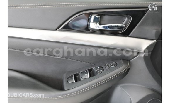 Ra Imported Nissan Maxima Blue Ọkọ̀ in Import - Dubai ni Ashanti Ra Imported Nissan Maxima Blue Ọkọ̀ in Import - Dubai ni Ashanti