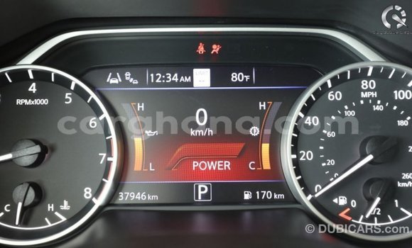 Ra Imported Nissan Maxima Blue Ọkọ̀ in Import - Dubai ni Ashanti Ra Imported Nissan Maxima Blue Ọkọ̀ in Import - Dubai ni Ashanti