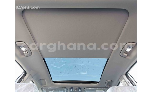 Buy Import Kia Sportage Black Car in Import - Dubai in Ashanti Buy Import Kia Sportage Black Car in Import - Dubai in Ashanti