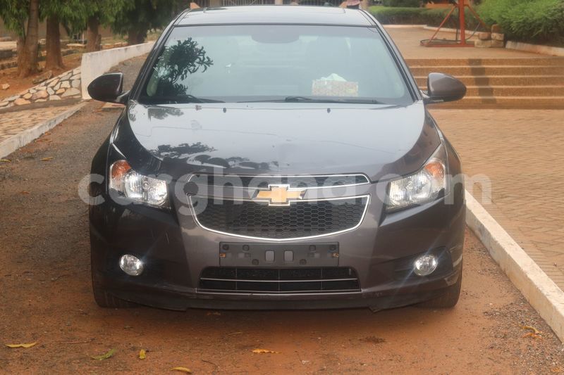 Big with watermark chevrolet cruze greater accra accra 20805