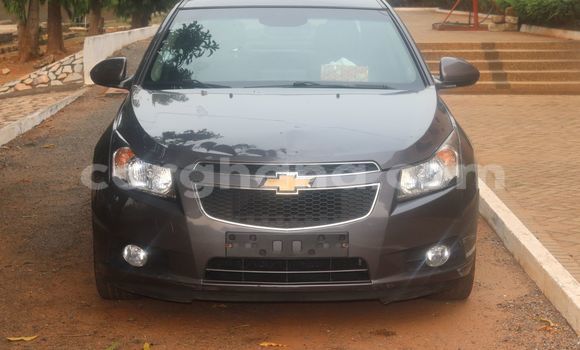 Buy Used Chevrolet Cruze Other Car in Accra in Greater Accra