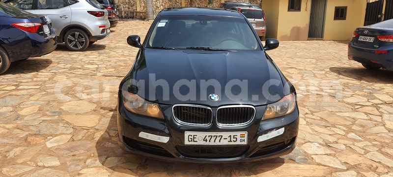Big with watermark bmw 3 series greater accra accra 20806