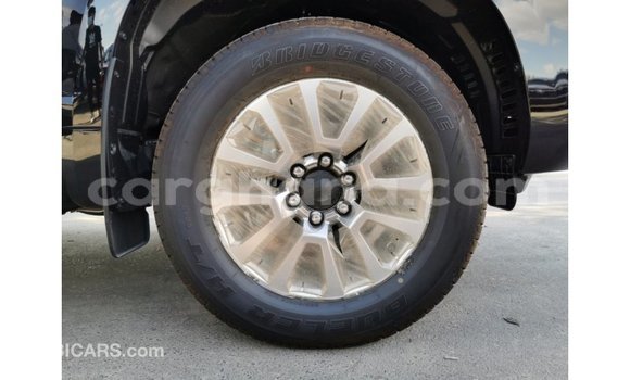 Sayi Imported Toyota Prado Black Mota in Import - Dubai a Ashanti Sayi Imported Toyota Prado Black Mota in Import - Dubai a Ashanti