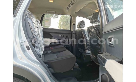 Buy Import Toyota Rush Other Car in Import - Dubai in Ashanti Buy Import Toyota Rush Other Car in Import - Dubai in Ashanti