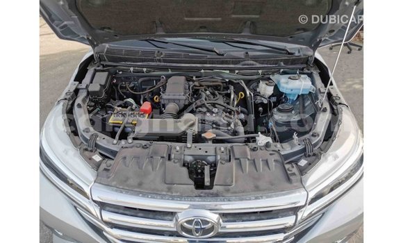 Buy Import Toyota Rush Other Car in Import - Dubai in Ashanti Buy Import Toyota Rush Other Car in Import - Dubai in Ashanti