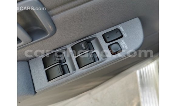 Buy Import Toyota Land Cruiser White Car in Import - Dubai in Ashanti Buy Import Toyota Land Cruiser White Car in Import - Dubai in Ashanti