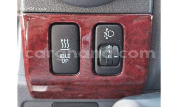 Buy Import Toyota Land Cruiser White Car in Import - Dubai in Ashanti Buy Import Toyota Land Cruiser White Car in Import - Dubai in Ashanti