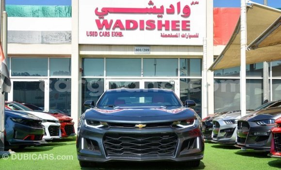 Ra Imported Chevrolet Camaro Miiran Ọkọ̀ in Import - Dubai ni Ashanti Ra Imported Chevrolet Camaro Miiran Ọkọ̀ in Import - Dubai ni Ashanti