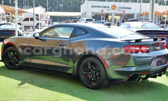 Ra Imported Chevrolet Camaro Miiran Ọkọ̀ in Import - Dubai ni Ashanti Ra Imported Chevrolet Camaro Miiran Ọkọ̀ in Import - Dubai ni Ashanti