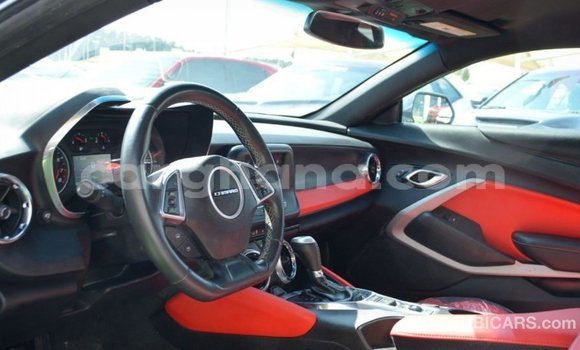 Ra Imported Chevrolet Camaro Miiran Ọkọ̀ in Import - Dubai ni Ashanti Ra Imported Chevrolet Camaro Miiran Ọkọ̀ in Import - Dubai ni Ashanti