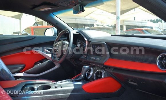 Ra Imported Chevrolet Camaro Miiran Ọkọ̀ in Import - Dubai ni Ashanti Ra Imported Chevrolet Camaro Miiran Ọkọ̀ in Import - Dubai ni Ashanti