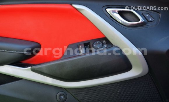 Ra Imported Chevrolet Camaro Miiran Ọkọ̀ in Import - Dubai ni Ashanti Ra Imported Chevrolet Camaro Miiran Ọkọ̀ in Import - Dubai ni Ashanti