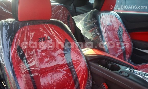 Ra Imported Chevrolet Camaro Miiran Ọkọ̀ in Import - Dubai ni Ashanti Ra Imported Chevrolet Camaro Miiran Ọkọ̀ in Import - Dubai ni Ashanti