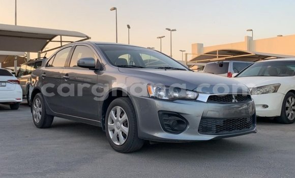 Buy Import Mitsubishi Lancer Other Car in Import - Dubai in Ashanti Buy Import Mitsubishi Lancer Other Car in Import - Dubai in Ashanti