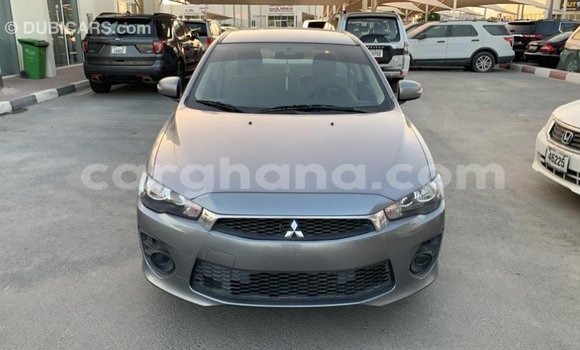 Buy Import Mitsubishi Lancer Other Car in Import - Dubai in Ashanti Buy Import Mitsubishi Lancer Other Car in Import - Dubai in Ashanti