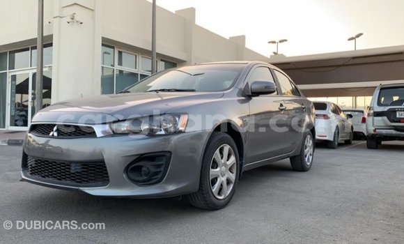 Buy Import Mitsubishi Lancer Other Car in Import - Dubai in Ashanti Buy Import Mitsubishi Lancer Other Car in Import - Dubai in Ashanti