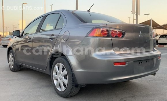 Buy Import Mitsubishi Lancer Other Car in Import - Dubai in Ashanti Buy Import Mitsubishi Lancer Other Car in Import - Dubai in Ashanti