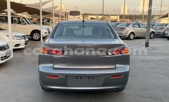 Buy Import Mitsubishi Lancer Other Car in Import - Dubai in Ashanti Buy Import Mitsubishi Lancer Other Car in Import - Dubai in Ashanti