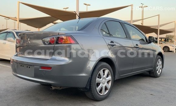 Buy Import Mitsubishi Lancer Other Car in Import - Dubai in Ashanti Buy Import Mitsubishi Lancer Other Car in Import - Dubai in Ashanti