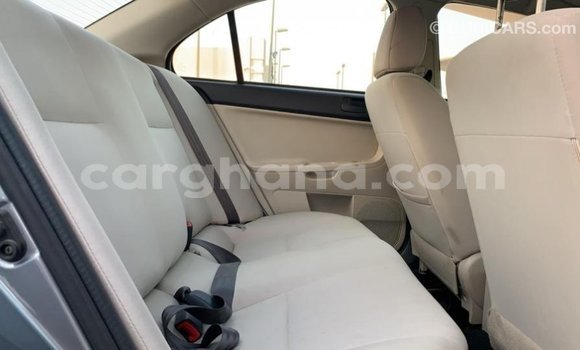 Buy Import Mitsubishi Lancer Other Car in Import - Dubai in Ashanti Buy Import Mitsubishi Lancer Other Car in Import - Dubai in Ashanti