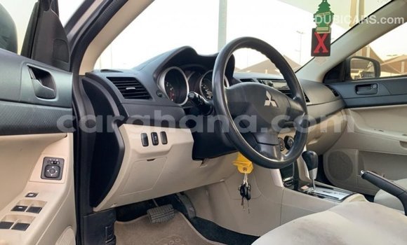 Buy Import Mitsubishi Lancer Other Car in Import - Dubai in Ashanti Buy Import Mitsubishi Lancer Other Car in Import - Dubai in Ashanti