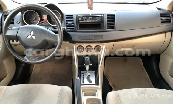 Buy Import Mitsubishi Lancer Other Car in Import - Dubai in Ashanti Buy Import Mitsubishi Lancer Other Car in Import - Dubai in Ashanti
