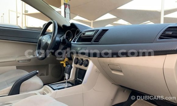 Buy Import Mitsubishi Lancer Other Car in Import - Dubai in Ashanti Buy Import Mitsubishi Lancer Other Car in Import - Dubai in Ashanti