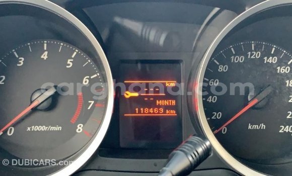 Buy Import Mitsubishi Lancer Other Car in Import - Dubai in Ashanti Buy Import Mitsubishi Lancer Other Car in Import - Dubai in Ashanti