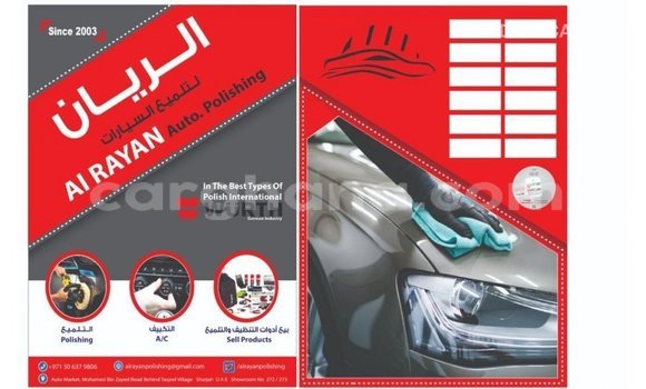 Buy Import Mitsubishi Lancer Other Car in Import - Dubai in Ashanti Buy Import Mitsubishi Lancer Other Car in Import - Dubai in Ashanti