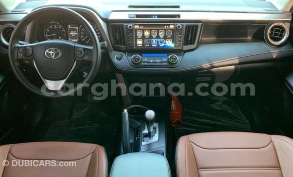 Buy Import Toyota 4Runner White Car in Import - Dubai in Ashanti Buy Import Toyota 4Runner White Car in Import - Dubai in Ashanti