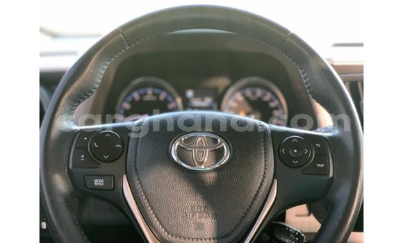 Buy Import Toyota 4Runner White Car in Import - Dubai in Ashanti Buy Import Toyota 4Runner White Car in Import - Dubai in Ashanti
