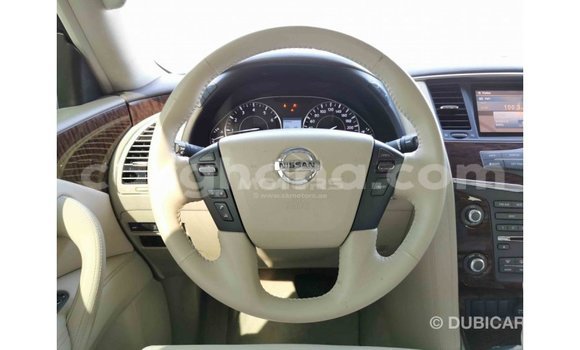 Ra Imported Nissan Patrol funfun Ọkọ̀ in Import - Dubai ni Ashanti Ra Imported Nissan Patrol funfun Ọkọ̀ in Import - Dubai ni Ashanti