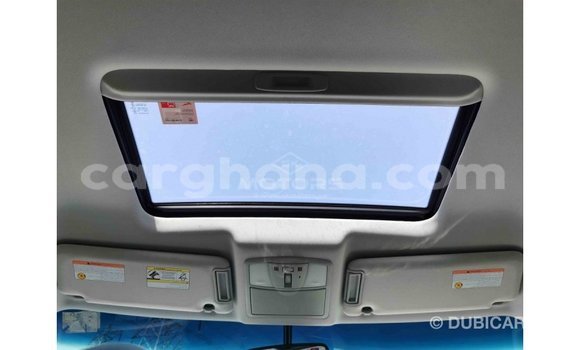 Ra Imported Nissan Patrol funfun Ọkọ̀ in Import - Dubai ni Ashanti Ra Imported Nissan Patrol funfun Ọkọ̀ in Import - Dubai ni Ashanti