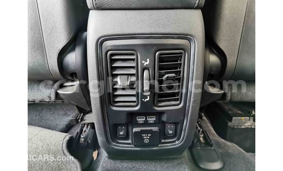 Ra Imported Jeep Grand Cherokee Black Ọkọ̀ in Import - Dubai ni Ashanti Ra Imported Jeep Grand Cherokee Black Ọkọ̀ in Import - Dubai ni Ashanti