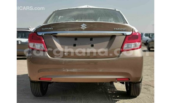 Ra Imported Suzuki Dzire Brown Mọto in Import - Dubai ni Ashanti Ra Imported Suzuki Dzire Brown Mọto in Import - Dubai ni Ashanti