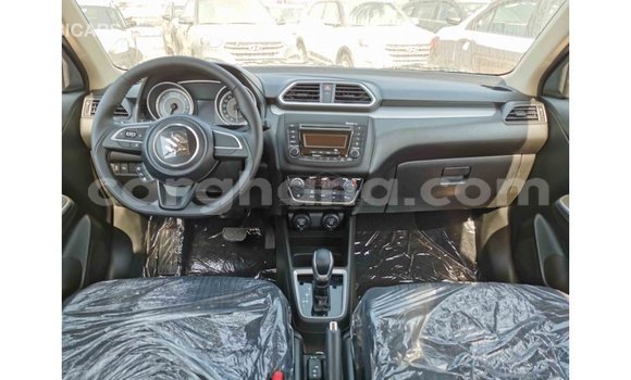 Ra Imported Suzuki Dzire Brown Mọto in Import - Dubai ni Ashanti Ra Imported Suzuki Dzire Brown Mọto in Import - Dubai ni Ashanti