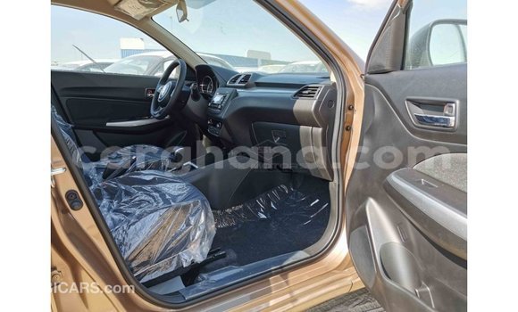 Ra Imported Suzuki Dzire Brown Mọto in Import - Dubai ni Ashanti Ra Imported Suzuki Dzire Brown Mọto in Import - Dubai ni Ashanti