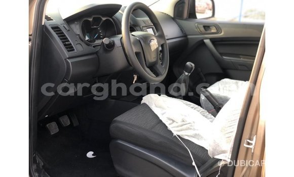 Sayi Imported Ford Ranger Brown Mota in Import - Dubai a Ashanti Sayi Imported Ford Ranger Brown Mota in Import - Dubai a Ashanti