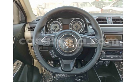 Ra Imported Suzuki Dzire Brown Mọto in Import - Dubai ni Ashanti Ra Imported Suzuki Dzire Brown Mọto in Import - Dubai ni Ashanti